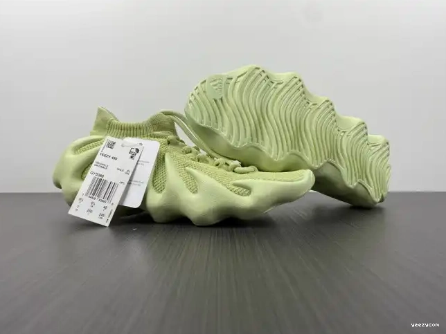 Yeezy Resin 450 Adidas GY5388 0530